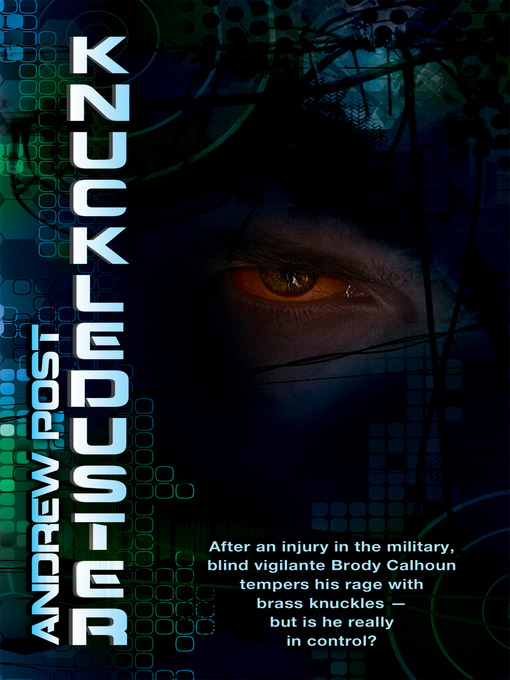 Title details for Knuckleduster by Andrew Post - Available